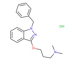 盐酸苄达明图片
