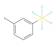 3-碘苯五氟化硫图片