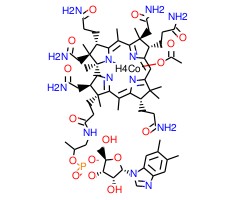 醋酸羟钴胺图片