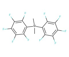 双（五氟苯基）二甲基硅烷图片