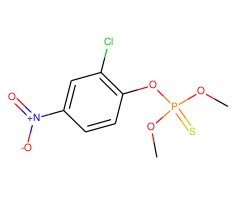 异氯磷图片