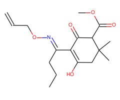 阿洛昔丁钠，100μg/mL乙腈溶液图片