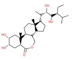 22 (S) ,23 (S)-高溴二苯醚图片