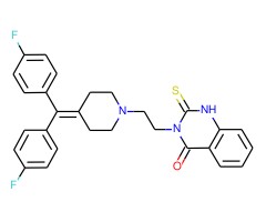 二酰甘油激酶抑制剂II图片