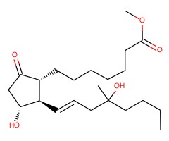 米索前列醇图片