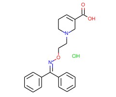 NO-711 hydrochloride图片