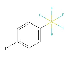 4-碘苯五氟化硫图片