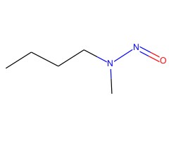 N-亚硝基-N-甲基丁胺（MBNA），甲醇溶液图片