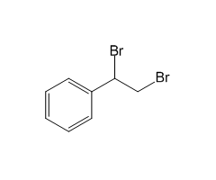 (1,2-二溴乙基)苯图片