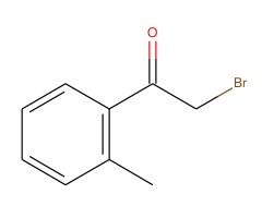 2’-溴-2-甲基苯乙酮图片