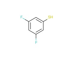 3,5-二氟苯硫酚图片