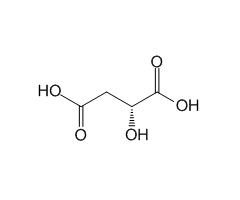 D-(+)-苹果酸图片
