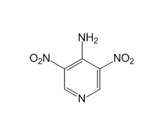 3,5-二硝基-4-氨基吡啶图片