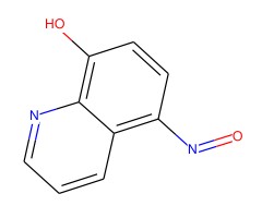 5-亚硝基-8-羟基喹啉图片