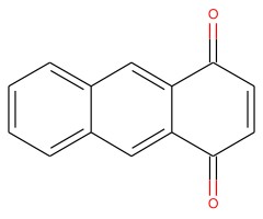 1,4-蒽醌图片