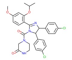 核蛋白-3图片