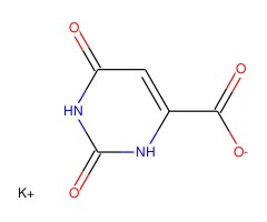 乳清酸 钾盐图片