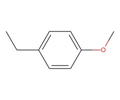 4-乙基苯甲醚图片