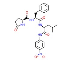 pGlu-Phe-Leu p-nitroanilide图片