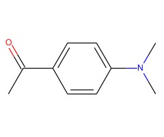 4'-二甲基氨基苯乙酮图片