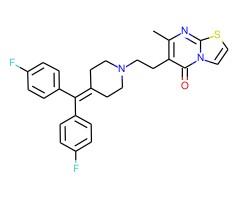 利坦丝林图片