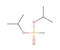 甲基磷酸二异丙酯图片