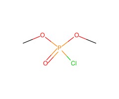 氯磷酸二甲酯图片