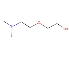 2-[2-(二甲基氨基)乙氧基]乙醇图片