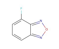4-氟-2,1,3-苯并恶二唑图片
