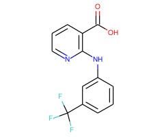 氟尼酸图片