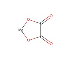 二水草酸镁, 98.5+%图片
