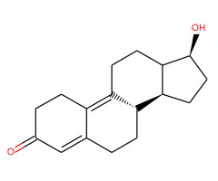 甲基双烯醇酮图片