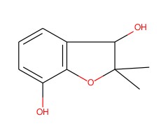 3-羟基-7-酚-克百威图片