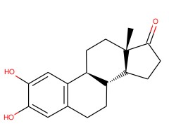 2-羟基雌酚酮图片