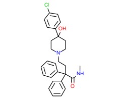 去甲盐酸洛哌丁胺图片