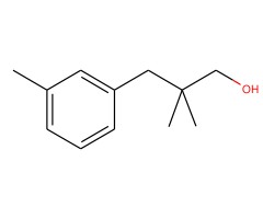 甲基铃兰醇图片
