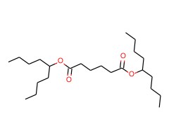 双(1-丁基戊基)己二酸酯图片