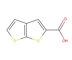 Thieno[2,3-b]thiophene-2-carboxylic acid图片