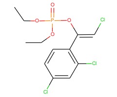 标准物质/丙酮中E-毒虫畏图片