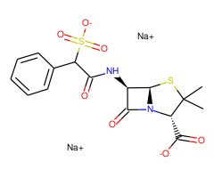 标准品/磺苄西林钠图片