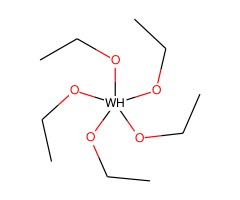 乙醇钨(V)图片