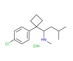 标准品/N-单去甲基西布曲明图片