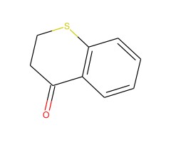 苯并硫代环戊基-4-酮图片
