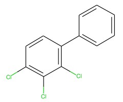 标准品/2,3,4-三氯联苯 PCB 21图片