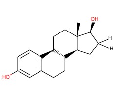 标准品/17β-雌二醇-D2同位素图片