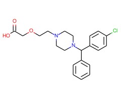 标准品/西替利嗪图片
