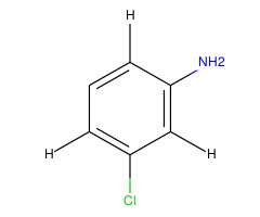 标准品/3-氯苯胺-D3同位素图片