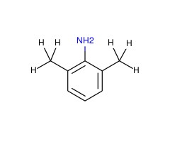 标准品/2,6-二甲基苯胺-D6同位素图片