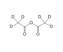 乙酸酐-d6, for NMR, 98.5 atom % D图片