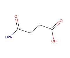 琥珀酰胺酸图片